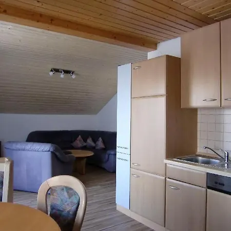 Haus-fechtig-wohnung-typ-c Apartment