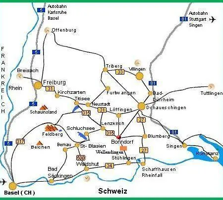 Appartement Haus-fechtig-wohnung-typ-c