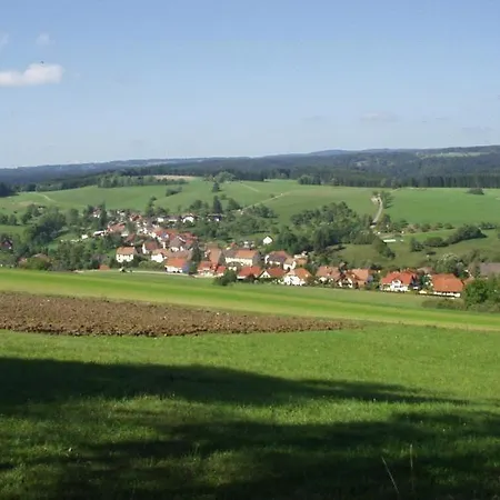 Haus-fechtig-wohnung-typ-c Apartment *