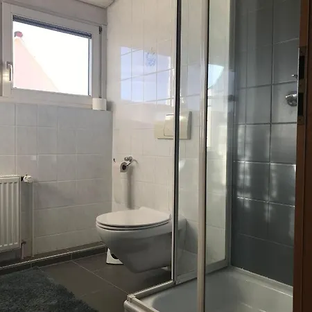 Haus-fechtig-wohnung-typ-c Apartment *