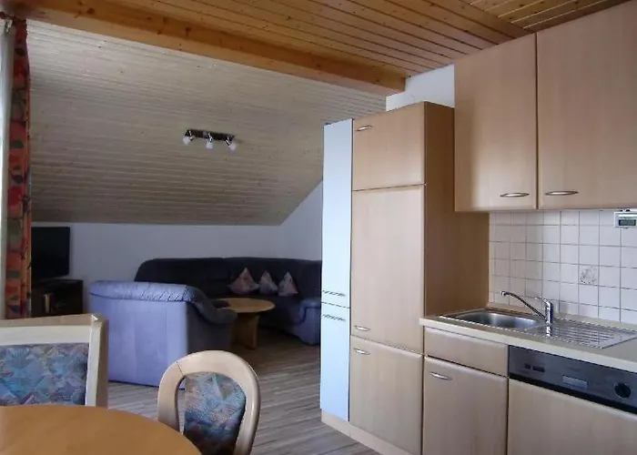 Haus-fechtig-wohnung-typ-c Apartamento