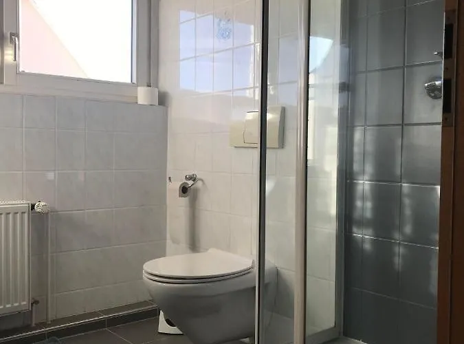 Haus-fechtig-wohnung-typ-c Apartamento *